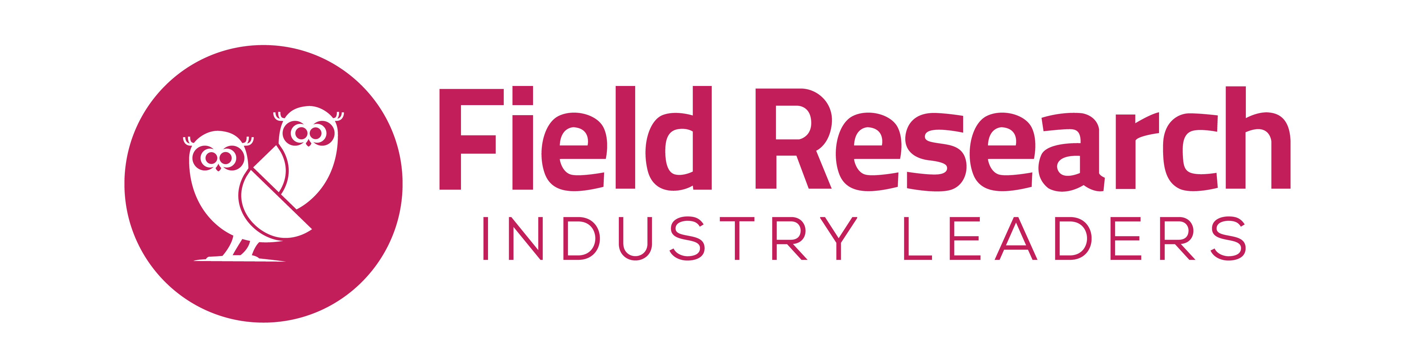 Field Research Logo